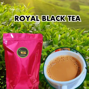 Royal Black Tea Royal Black Tea-1 Kg