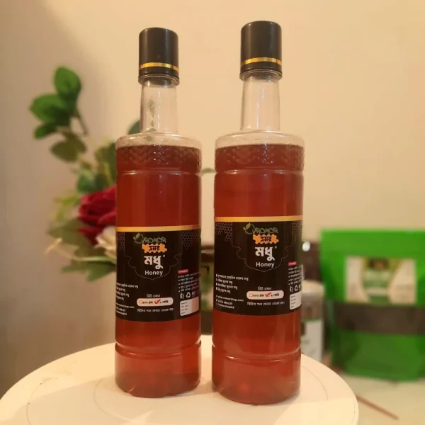 সরিষা ফুলের মধু সরিষা ফুলের মধু- ২ কেজি, Offer