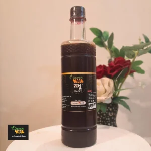 Blackseed Honey কালোজিরা ফুলের মধু-১ কেজি
