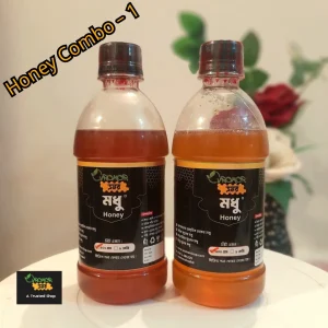 Honey Combo-1 হানি কম্বো-১, Honey Combo-1