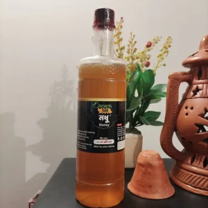 লিচু ফুলের মধু লিচু ফুলের মধু- ১ কেজি