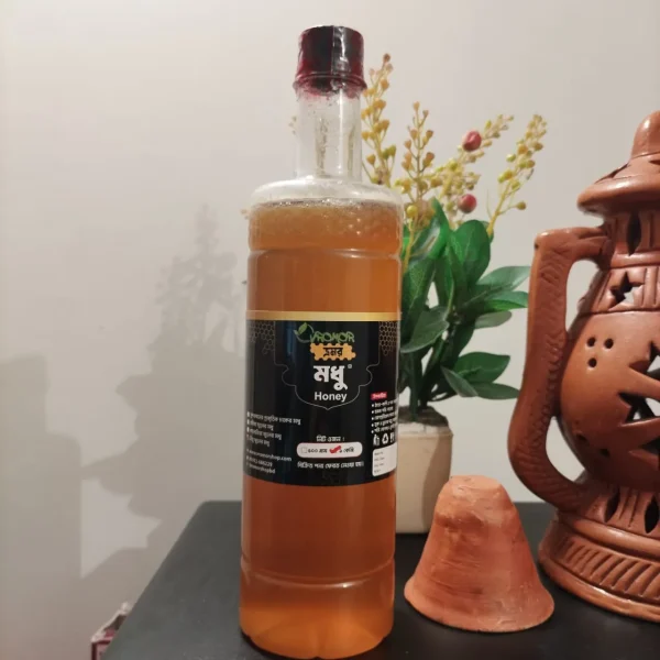 লিচু ফুলের মধু লিচু ফুলের মধু- ১ কেজি