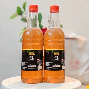 Lychee Honey 2 kg লিচু ফুলের মধু- ২ কেজি, Free Delivery
