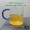 BTRI Exclusive Whole Leaf Green Tea-100 gram