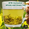 BTRI Exclusive Whole Leaf Green Tea-100 gram
