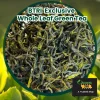 BTRI Exclusive Whole Leaf Green Tea-100 gram